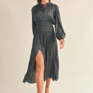 Jane Winslow Dress Size: L